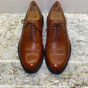 Men’s size 44 Lloyd shoes